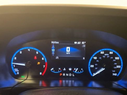 Used 2021 Ford Bronco Sport Big Bend AWD/4WD image 9