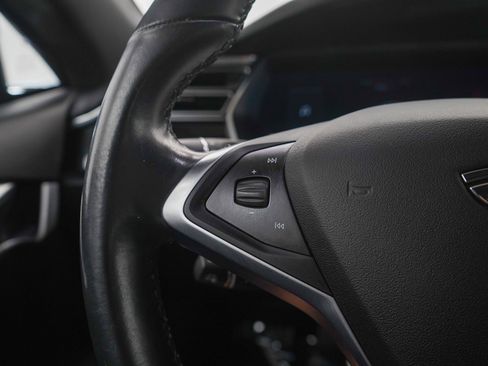 Used 2018 Tesla Model S 100D AWD/4WD image 21