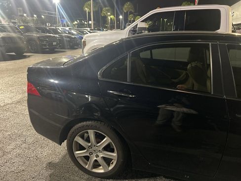 Used 2005 Acura TSX image 4