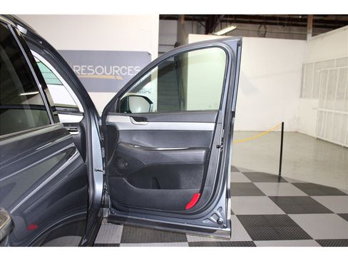 Used 2025 Hyundai Palisade SEL image 27