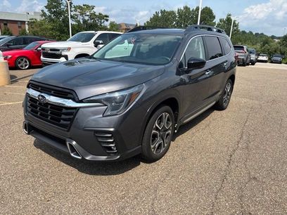 Used 2024 Subaru Ascent Touring