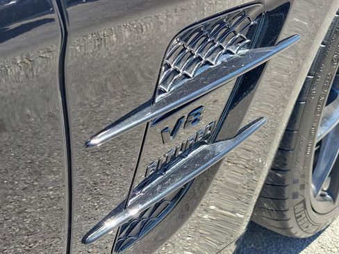 Used 2018 Mercedes-Benz SL 63 AMG image 11