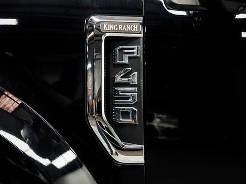 Used 2022 Ford F450 King Ranch w/ King Ranch Ultimate Package image 6