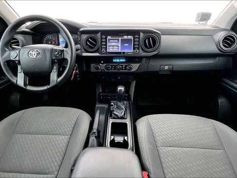 Used 2021 Toyota Tacoma SR AWD/4WD image 17