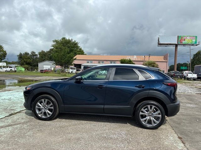 Used 2023 MAZDA CX-30 AWD 2.5 S w/ Preferred Package image 6