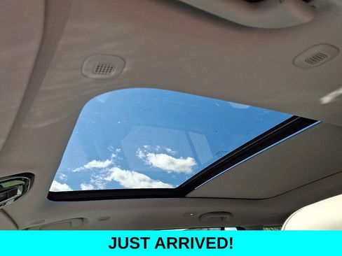 Used 2022 Jeep Grand Cherokee Summit AWD/4WD image 15