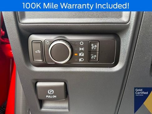 Used 2023 Ford F150 XL w/ STX Appearance Package AWD/4WD image 26
