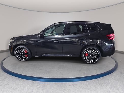 New 2026 BMW X3 M50 w/ Premium Package AWD/4WD image 8