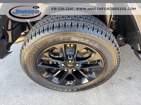 Used 2021 Jeep Wrangler Unlimited Sahara w/ Cold Weather Group image 7