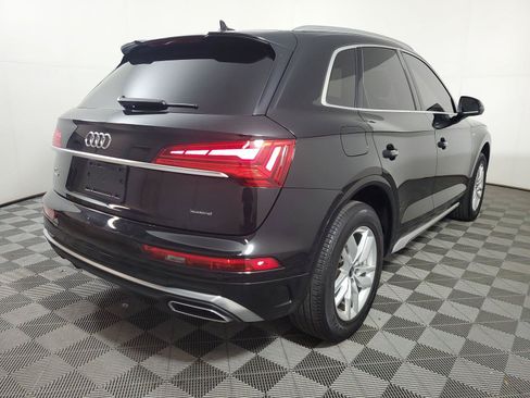 Used 2023 Audi Q5 2.0T Premium w/ Convenience Package AWD/4WD image 6