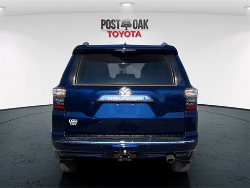Used 2023 Toyota 4Runner Limited image 6