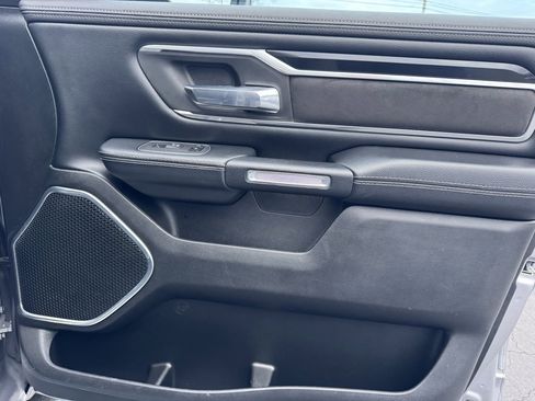 Used 2021 RAM 1500 Laramie w/ Sport Appearance Package image 28