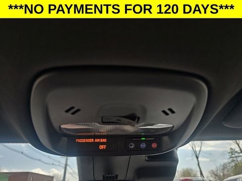 New 2026 Buick Envista Preferred w/ Convenience I Package image 23