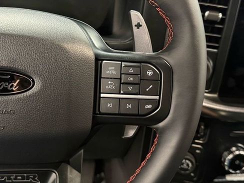 Used 2025 Ford F150 Raptor image 19