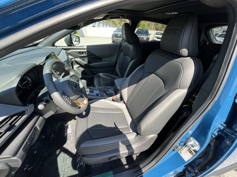 New 2026 Subaru Crosstrek 2.5i Wilderness AWD/4WD image 14