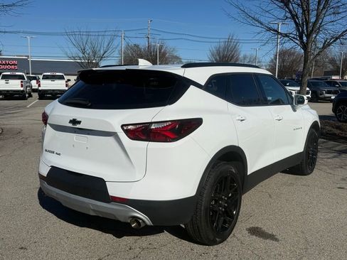 Used 2020 Chevrolet Blazer LT image 5