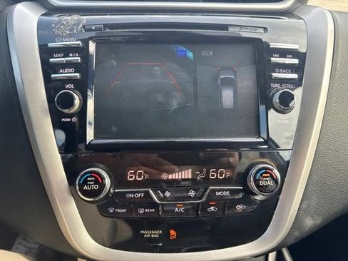 Used 2016 Nissan Murano Platinum FWD image 13