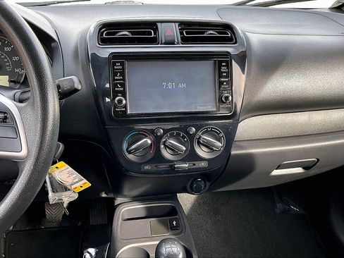 Used 2019 Mitsubishi Mirage ES image 6