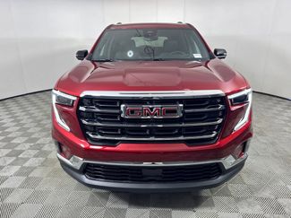 New 2026 GMC Acadia Elevation w/ Elevation Premium Package video 2