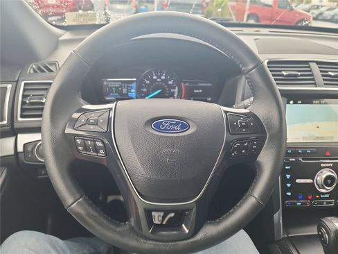Certified 2018 Ford Explorer Limited w/ Equipment Group 301A AWD/4WD image 31