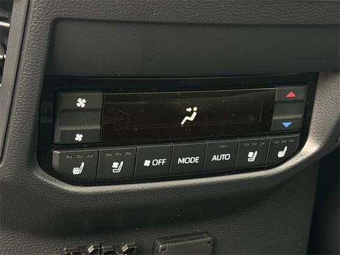 Certified 2024 Toyota Sequoia Capstone image 26