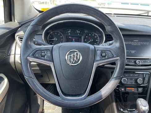 Used 2019 Buick Encore Preferred w/ Safety Package FWD image 11