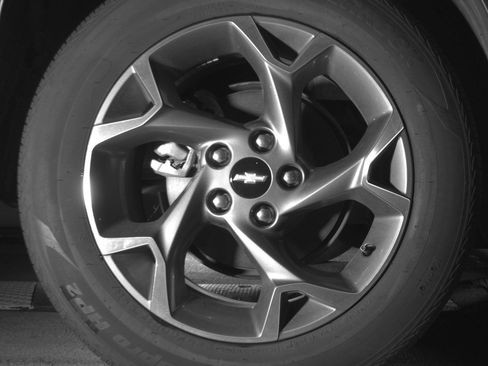 Used 2025 Chevrolet Trax LT image 15