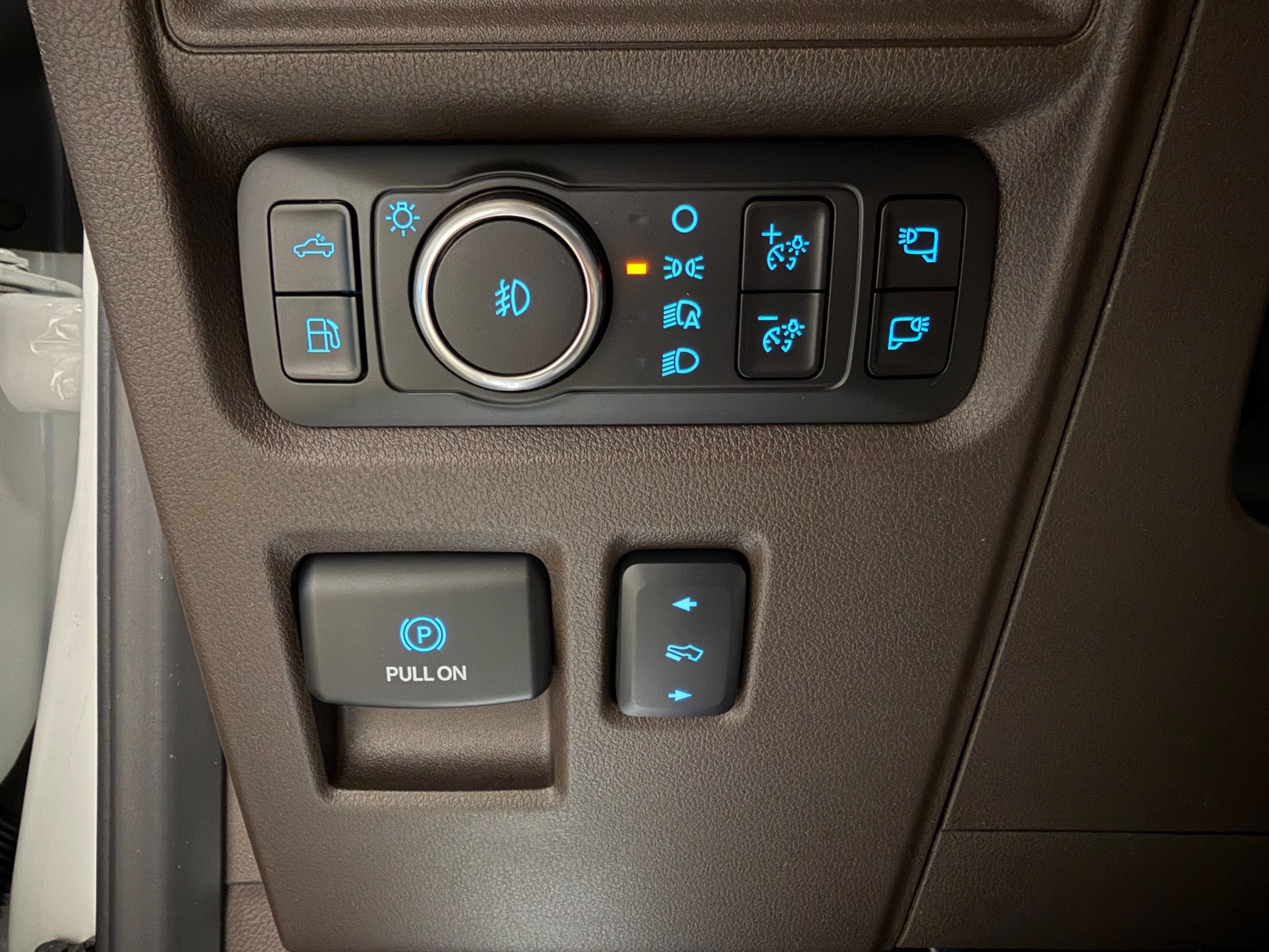 Certified 2025 Ford F150 King Ranch AWD/4WD image 17