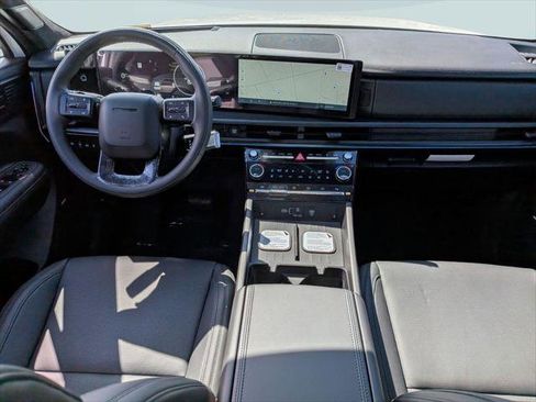 New 2026 Hyundai Santa Fe Calligraphy AWD/4WD image 23
