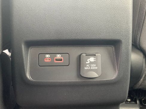 New 2026 Nissan Frontier SV w/ SV Convenience Package RWD image 18