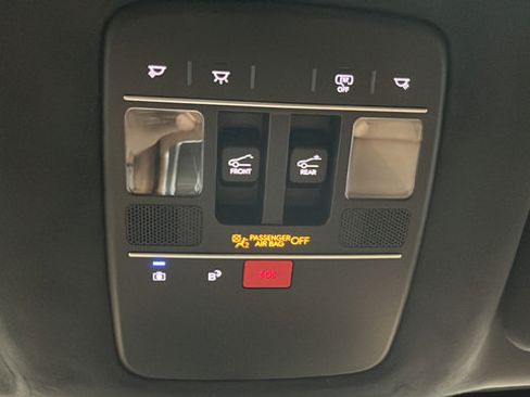 Used 2026 Hyundai Palisade Calligraphy AWD/4WD image 42