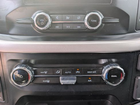 Used 2023 Ford F150 XLT w/ Equipment Group 301A Mid AWD/4WD image 21