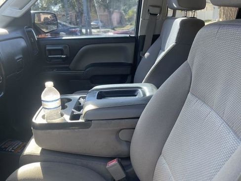 Used 2015 Chevrolet Silverado 1500 LS w/ Trailering Package image 21