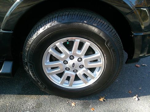 Used 2014 Ford Expedition Limited image 51