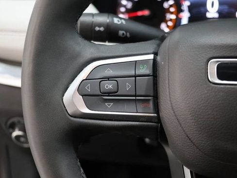 Used 2024 Jeep Compass Limited AWD/4WD image 21
