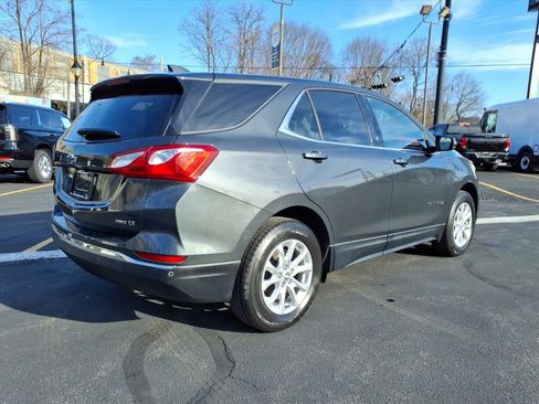 Used 2019 Chevrolet Equinox LT image 3