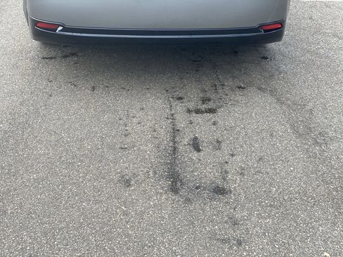 New 2026 Toyota Camry XLE image 19