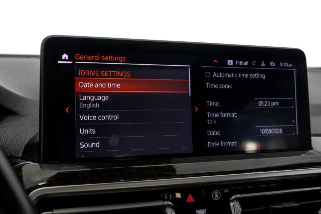 Used 2022 BMW X4 xDrive30i w/ Premium Package 2 AWD/4WD image 32