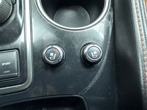 Used 2019 Nissan Maxima Platinum w/ Reserve Package image 30