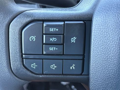 New 2026 Ford F250 XL w/ STX Appearance Package image 27