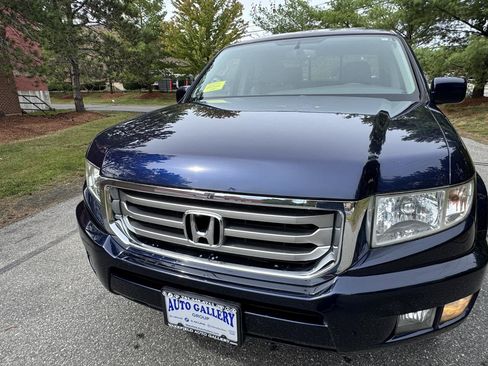 Used 2013 Honda Ridgeline RTL image 26
