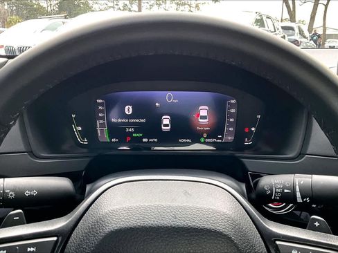 Used 2024 Honda Accord Sport image 25