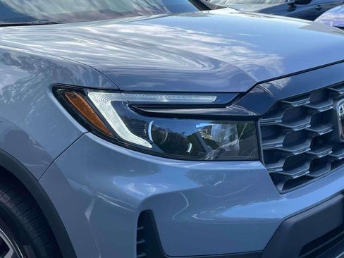 Certified 2023 Honda Passport TrailSport image 8