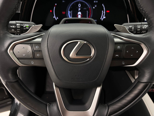 Used 2024 Lexus RX 350 Premium Plus w/ Convenience Package AWD/4WD image 20