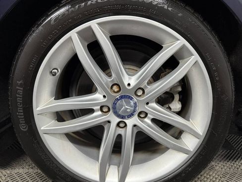 Used 2012 Mercedes-Benz C 250 Sedan image 28