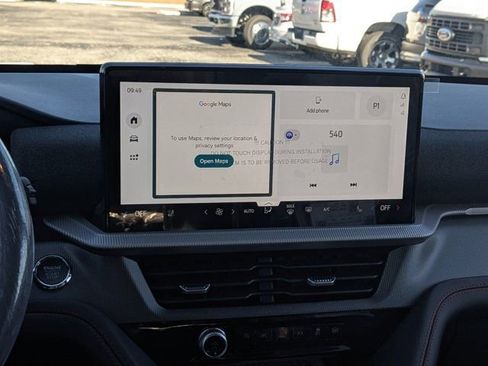 New 2026 Ford Explorer ST-Line w/ ST-Line Street Pack image 15