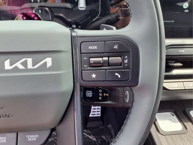 New 2027 Kia Telluride X-Line SX Prestige AWD/4WD image 11