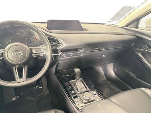 Certified 2024 MAZDA CX-30 AWD 2.5 S w/ Preferred Package image 32