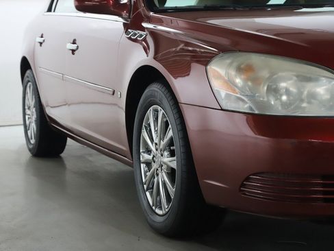 Used 2009 Buick Lucerne CXL w/ Driver Confidence Package image 14