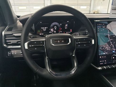 New 2026 GMC Acadia Elevation image 34